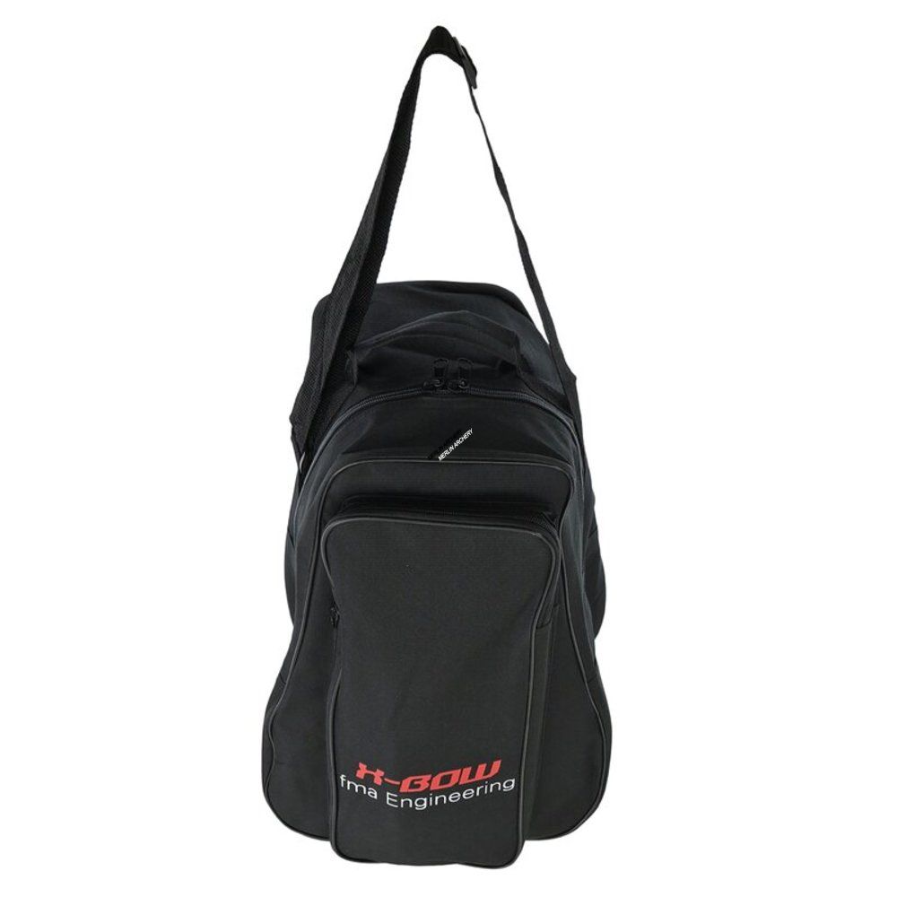 X-Bow FMA Supersonic Crossbow Bag