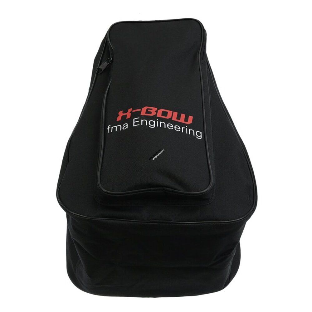 X-Bow FMA Supersonic Crossbow Bag