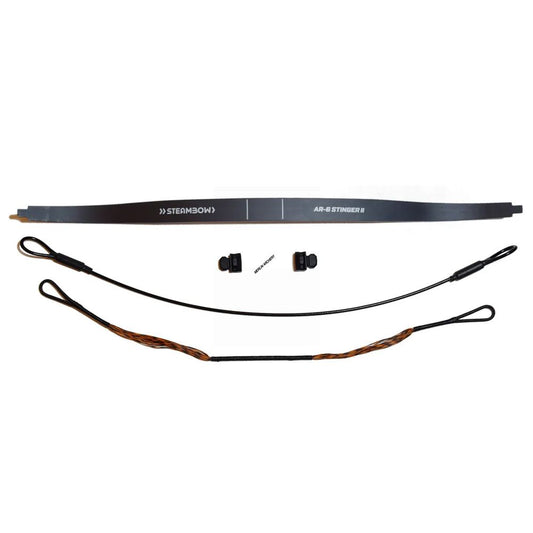 Steambow Limbs For AR-6 Stinger II