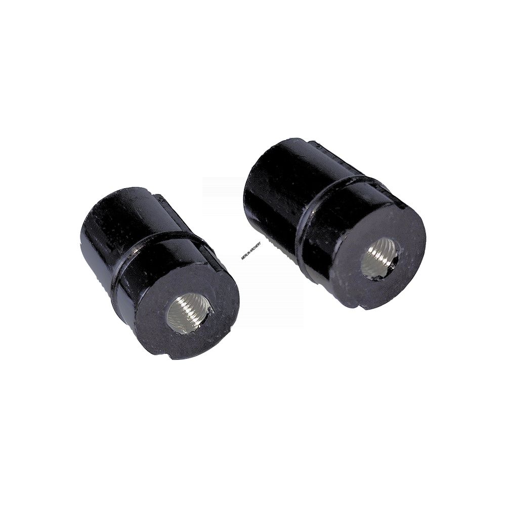 Gillo GF Aluminium Plug Riser Weight