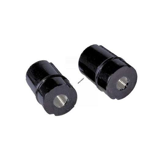 Gillo GF Aluminium Plug Riser Weight