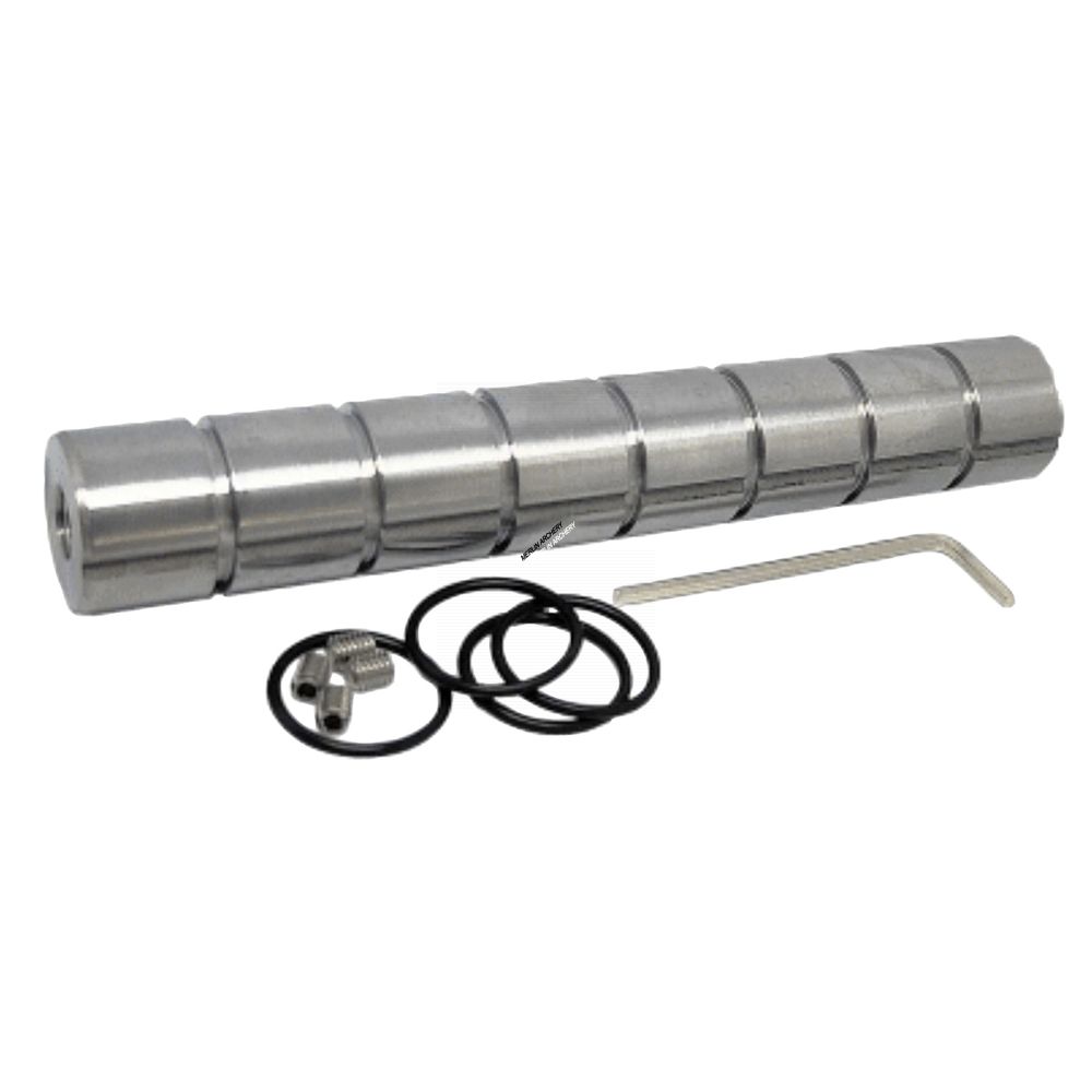 Gillo GF Stainless Steel Plug Riser Weight