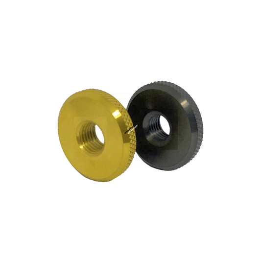 Gillo Stainless Steel Disc Weights