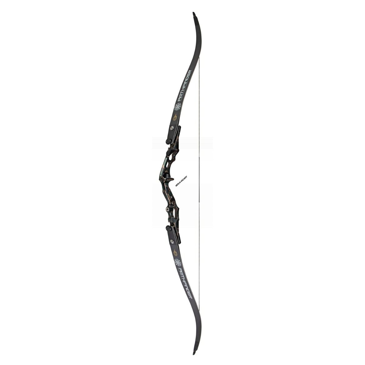 Mybo Pathfinder Field Bow - 62"