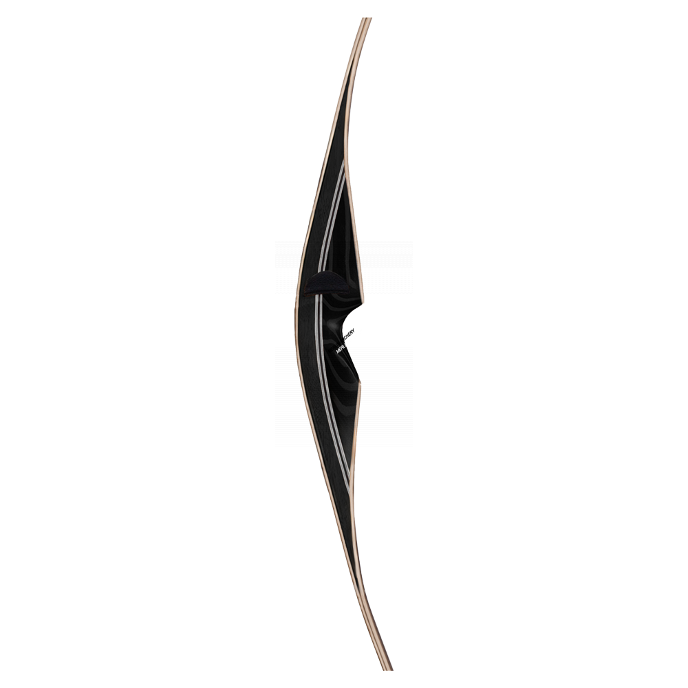 Bearpaw Blitz 20-08 Hybrid Bow