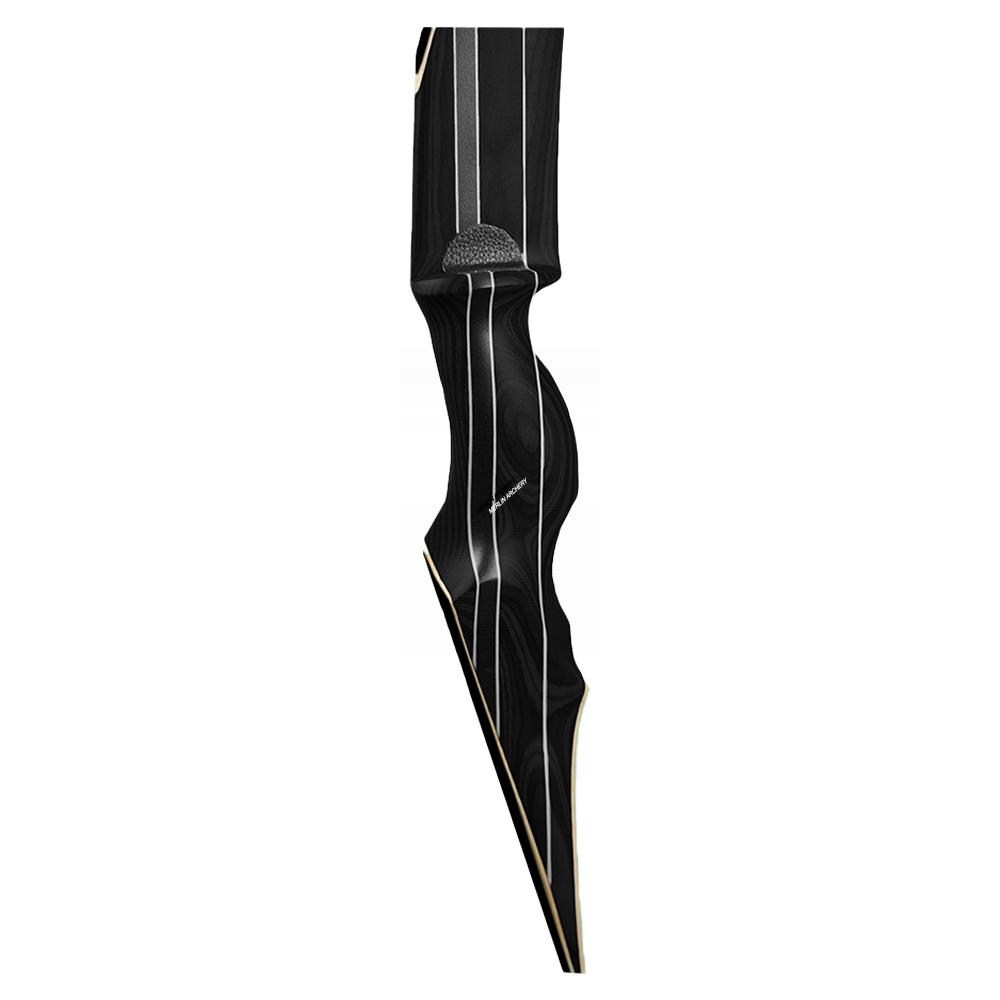 Bearpaw Blitz 20-17 One Piece Recurve Bow