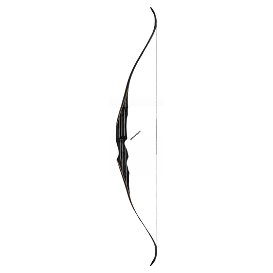 Bearpaw Blitz 20-17 One Piece Recurve Bow