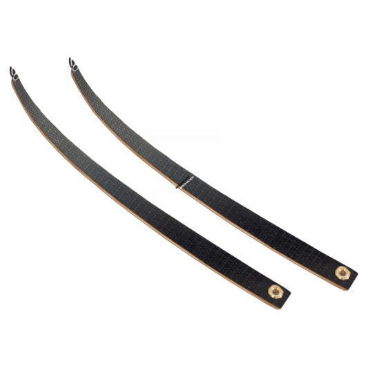 Bearpaw Blitz 20-24 Recurve Limbs