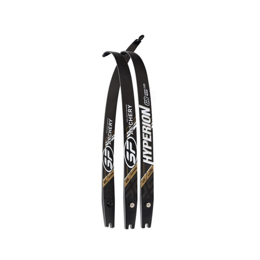 WNS SF Hyperion G8 Recurve Limbs