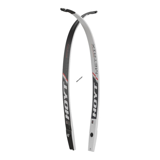 Hoyt Metrix Foam Grand Prix Recurve Limbs