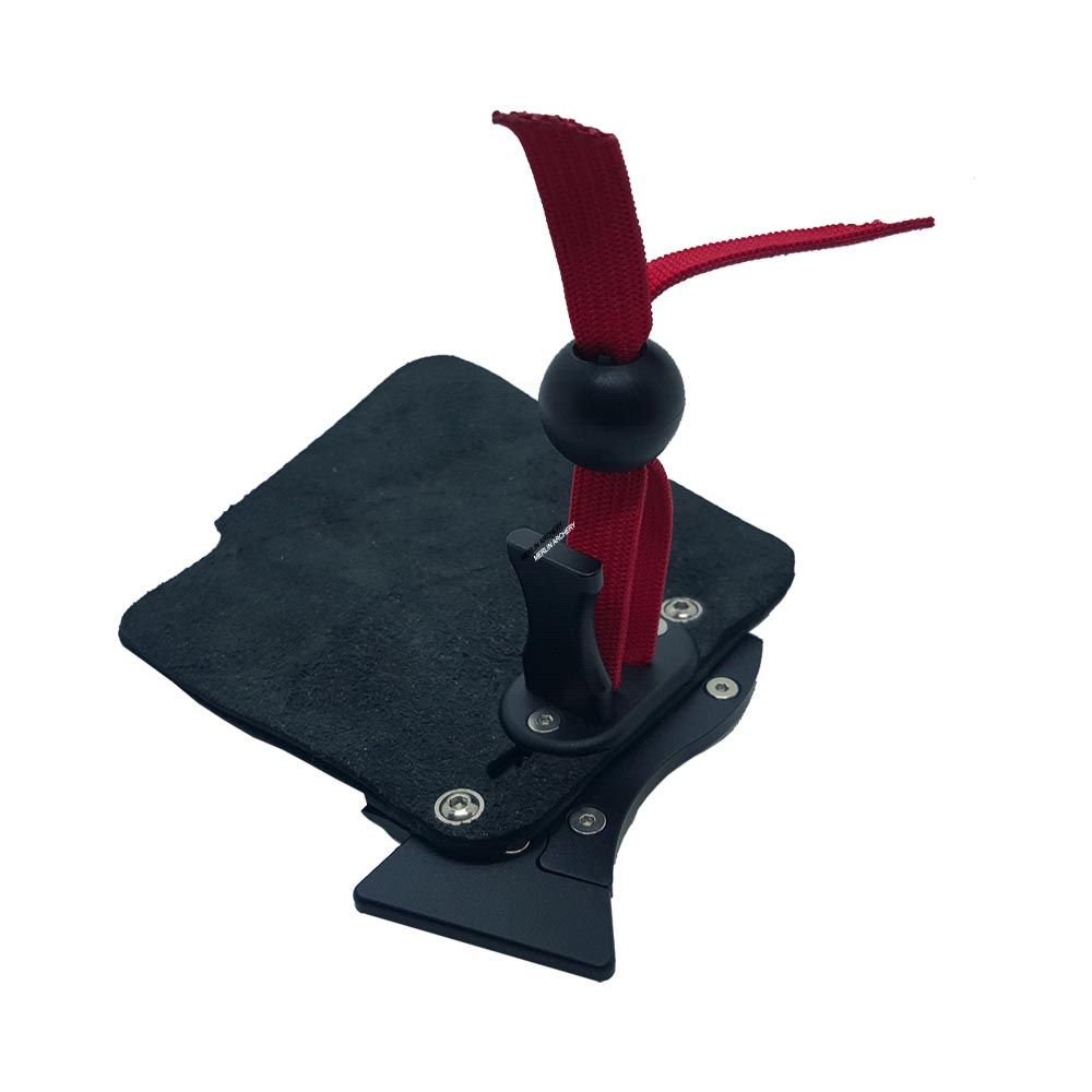Zniper Barebow Tab