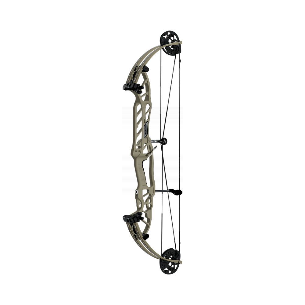 Hoyt Stratos 36 HBT Compound Bows