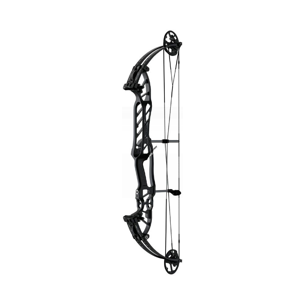 Hoyt Stratos 36 SVX Compound Bows 2024