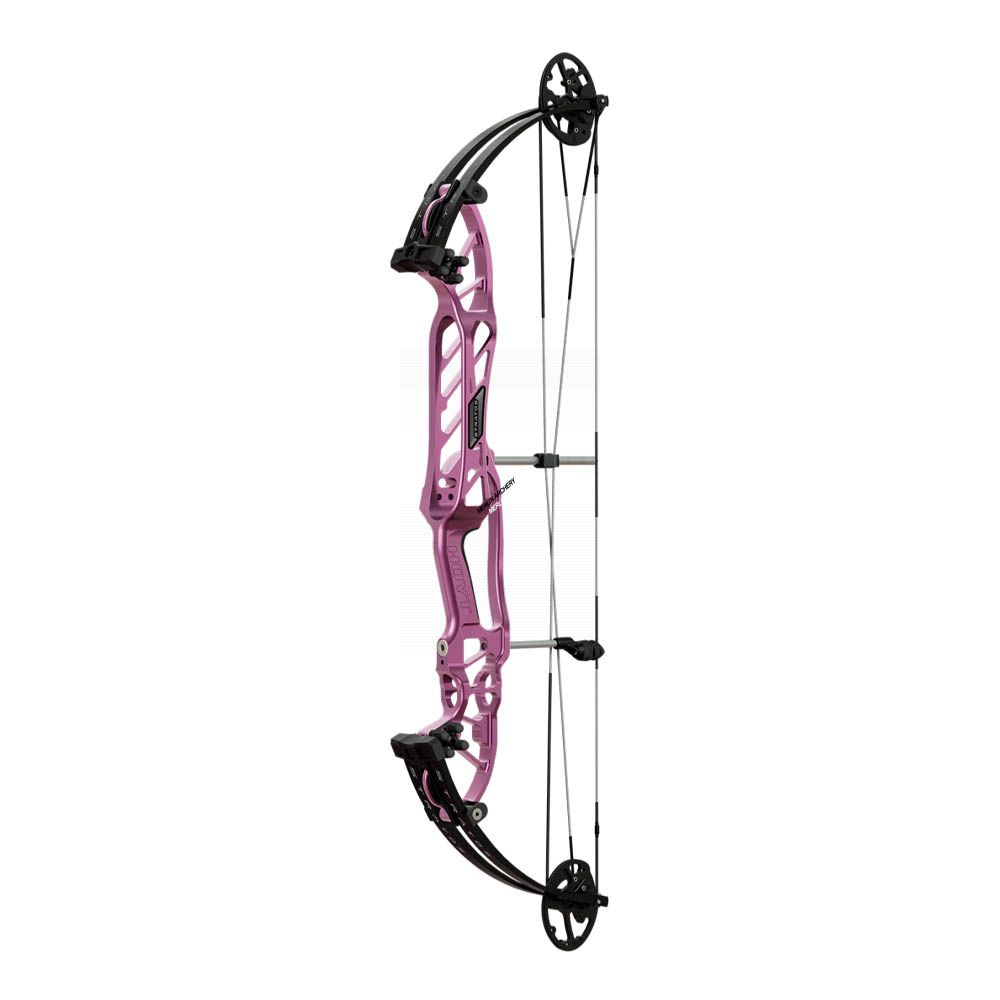 Hoyt Stratos 36 SVX Compound Bows 2024