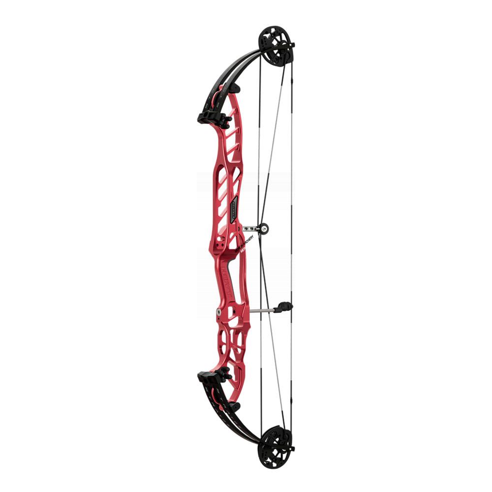 Hoyt Stratos 40 HBT Compound Bows 2024