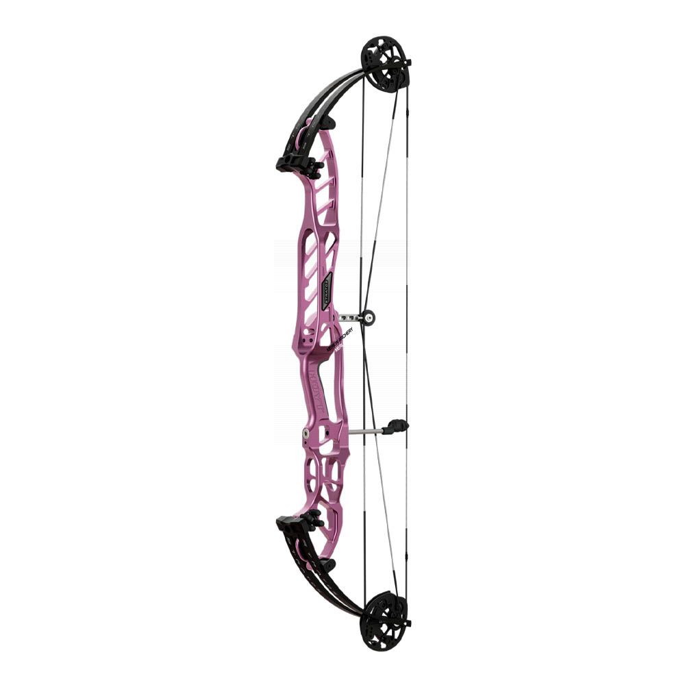 Hoyt Stratos 40 HBT Compound Bows 2024