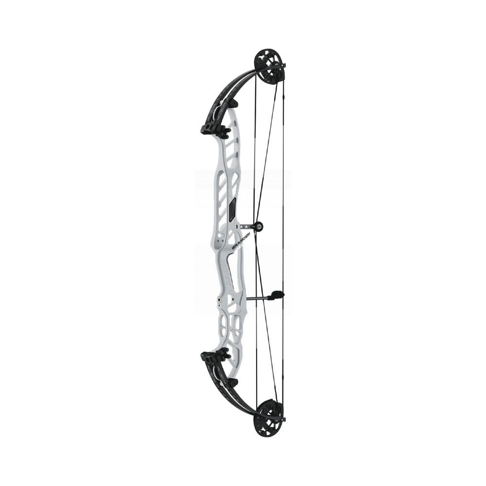Hoyt Stratos 40 HBT Compound Bows