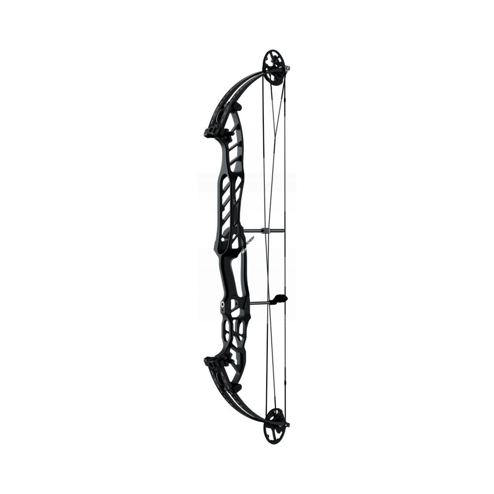 Hoyt Stratos 40 SVX Compound Bows 2024
