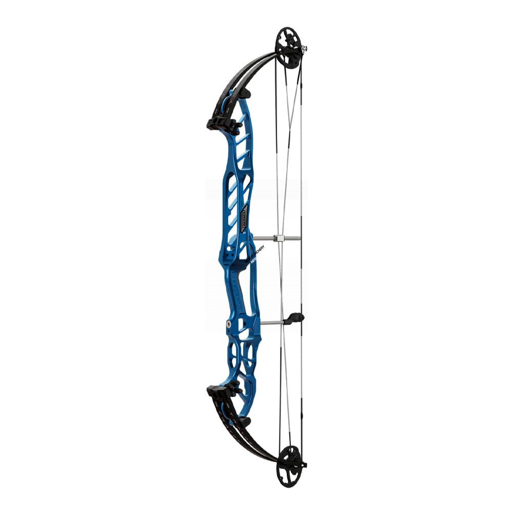 Hoyt Stratos 40 SVX Compound Bows 2024