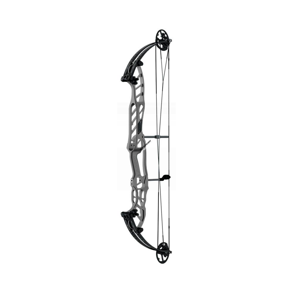 Hoyt Stratos 40 SVX Compound Bows