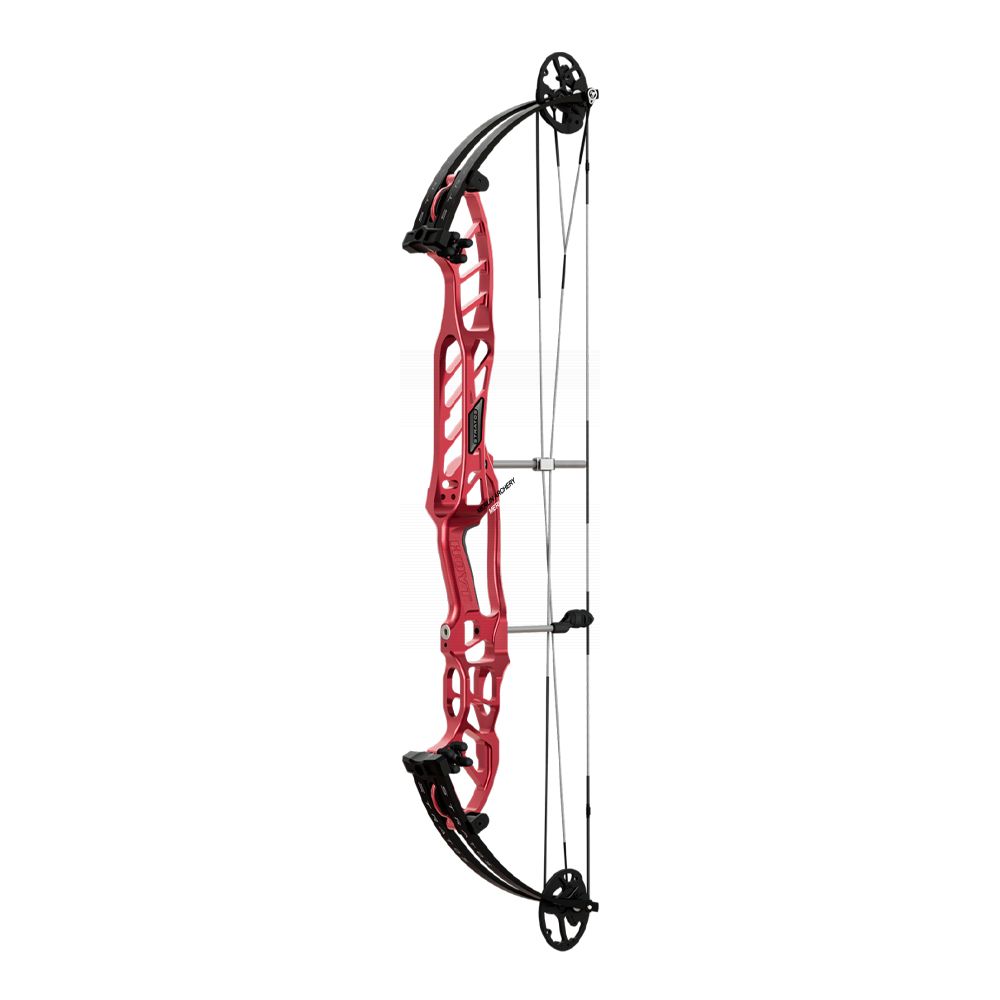 Hoyt Stratos 40 SVX Compound Bows 2024