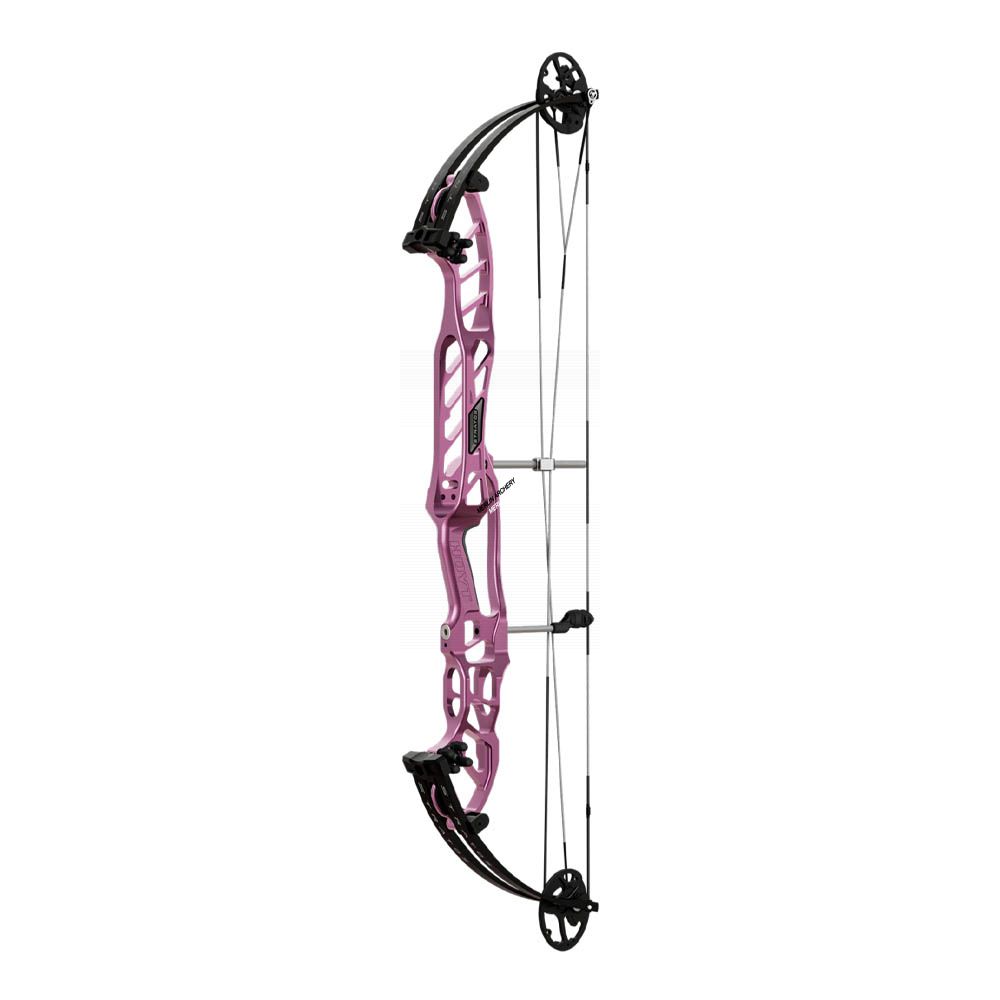 Hoyt Stratos 40 SVX Compound Bows 2024