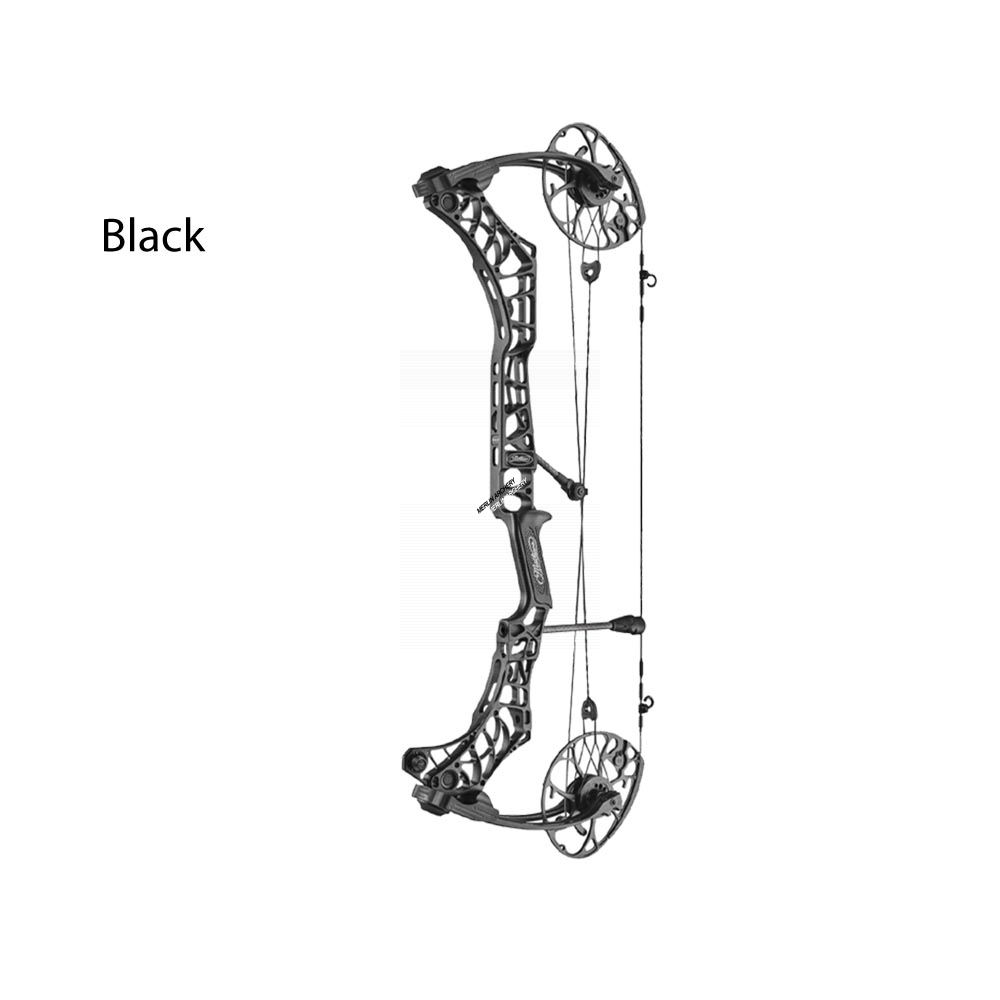 Mathews Phase4 29 Compound Bow