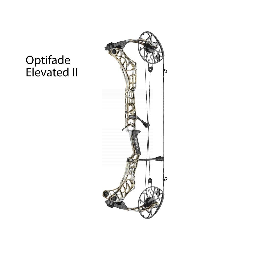 Mathews Phase4 29 Compound Bow