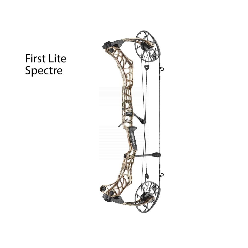 Mathews Phase4 29 Compound Bow