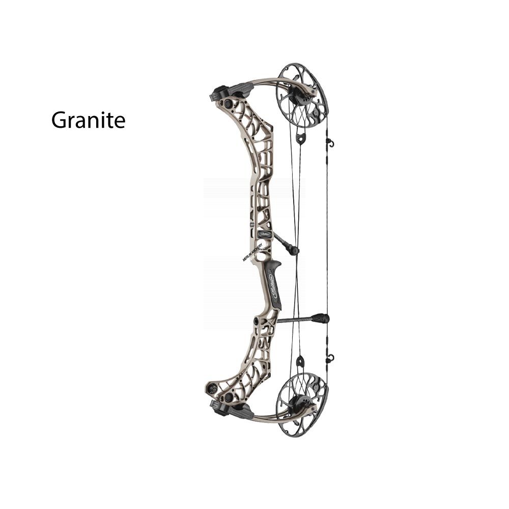 Mathews Phase4 29 Compound Bow