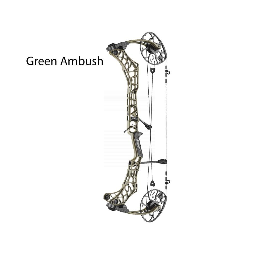 Mathews Phase4 29 Compound Bow