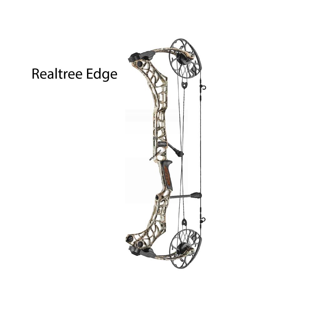 Mathews Phase4 29 Compound Bow