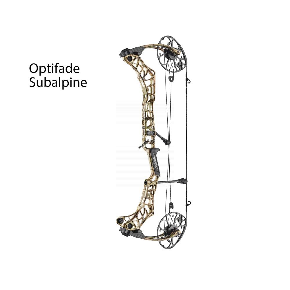 Mathews Phase4 29 Compound Bow