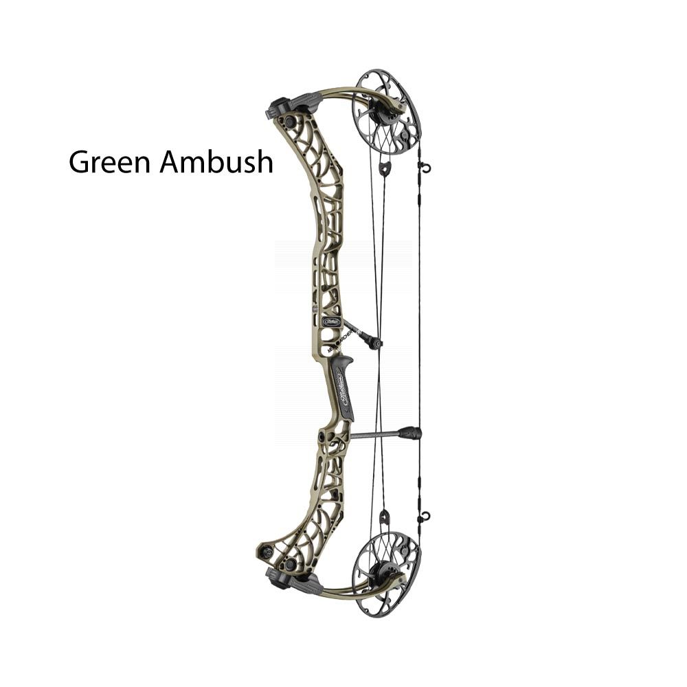 Mathews Phase4 33 Compound Bow
