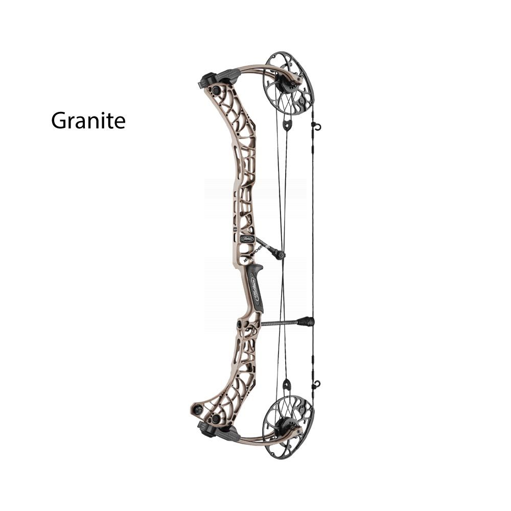 Mathews Phase4 33 Compound Bow