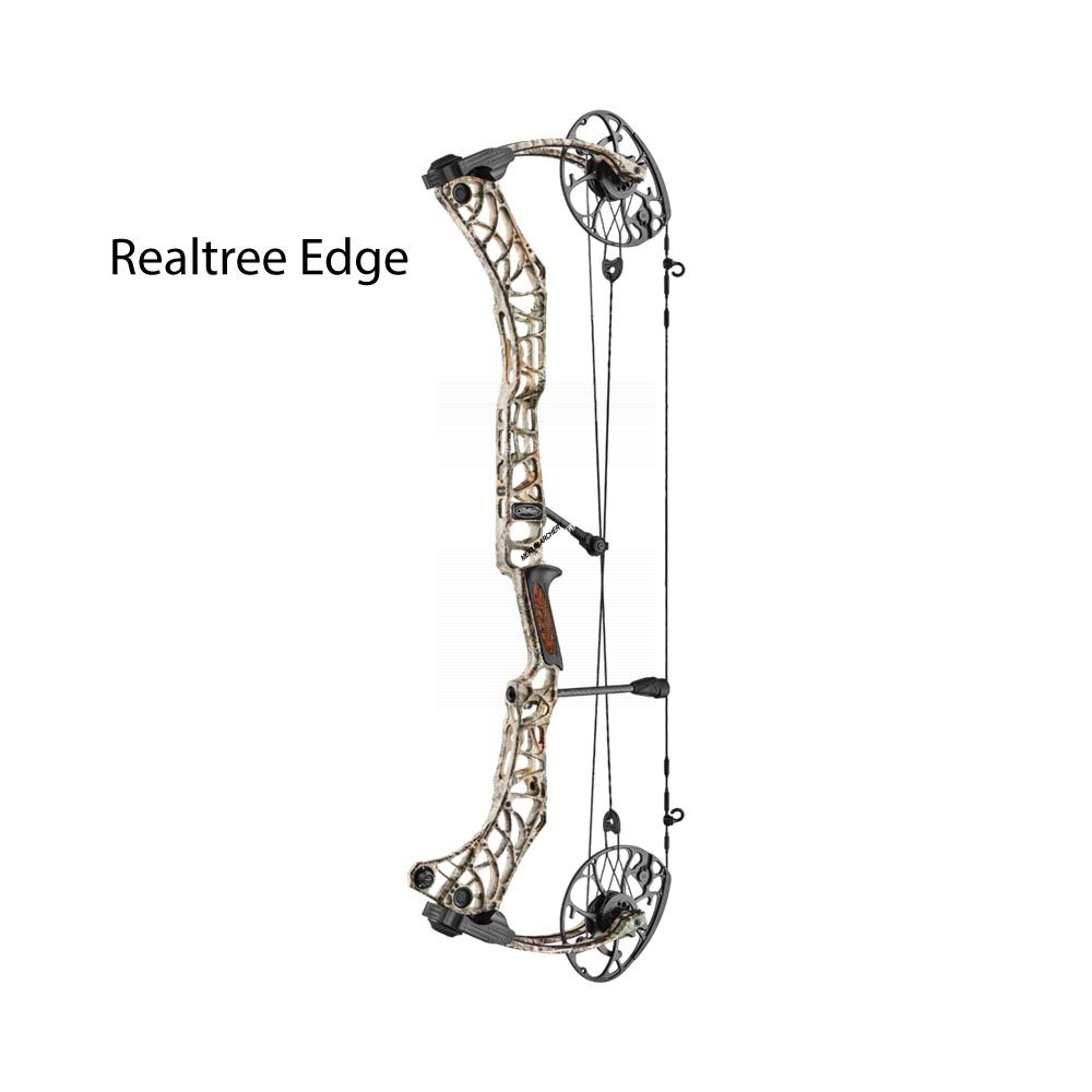 Mathews Phase4 33 Compound Bow