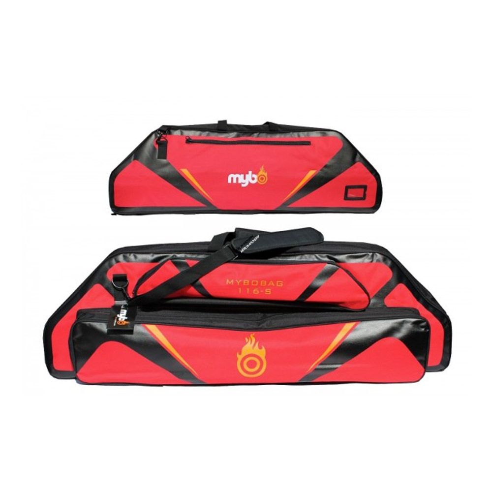 Mybo MyboBag-116 Padded Compound Case