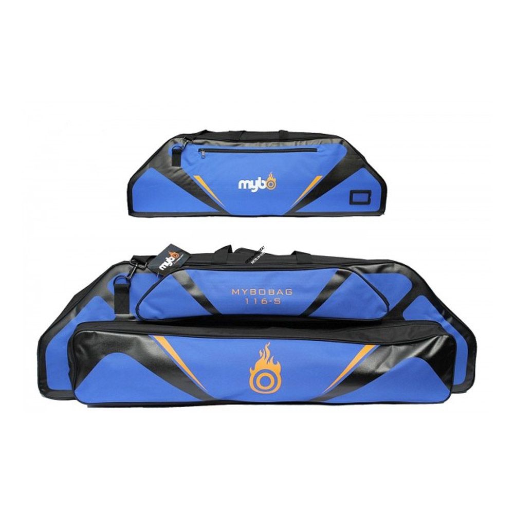 Mybo MyboBag-116 Padded Compound Case