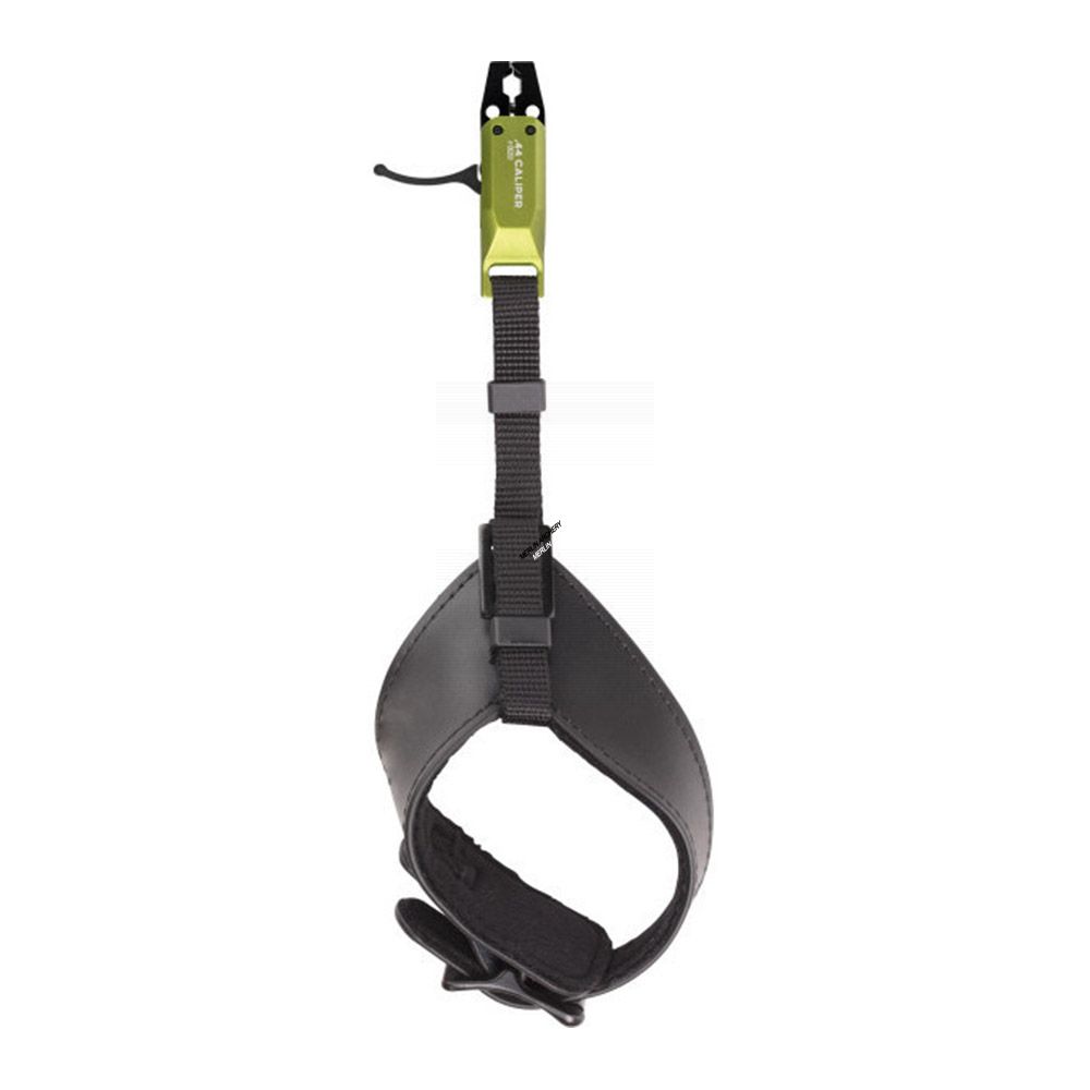 Jim Fletcher .44 Caliper Release Aid