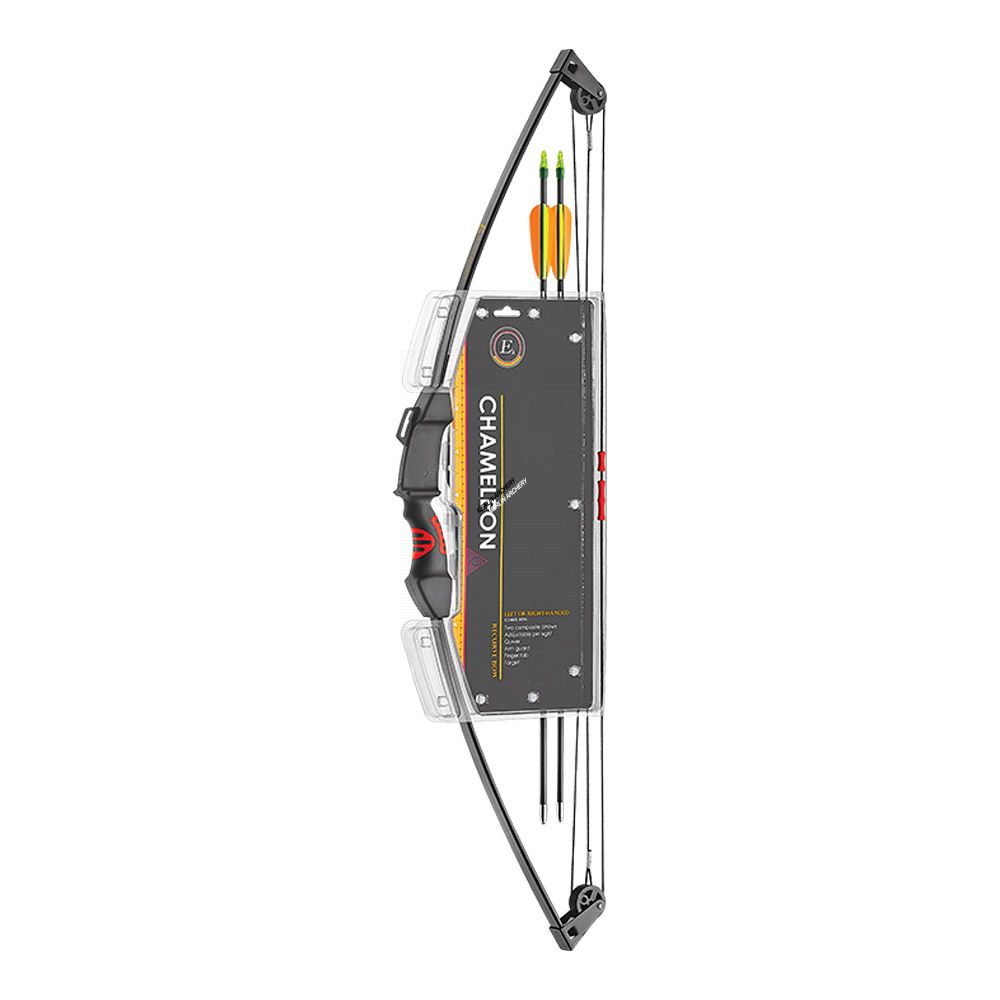 EK Archery Chameleon Compound Bow Kit