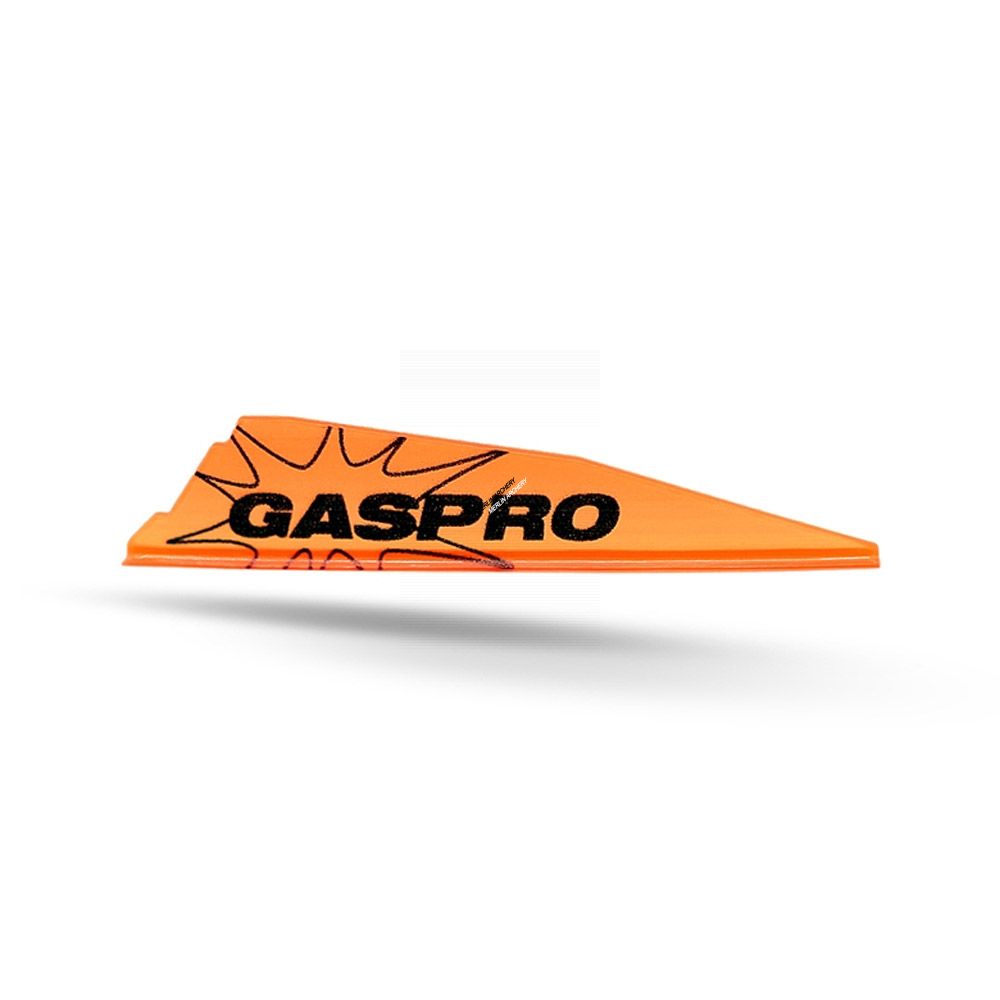 Gas Pro GX-187 Vanes
