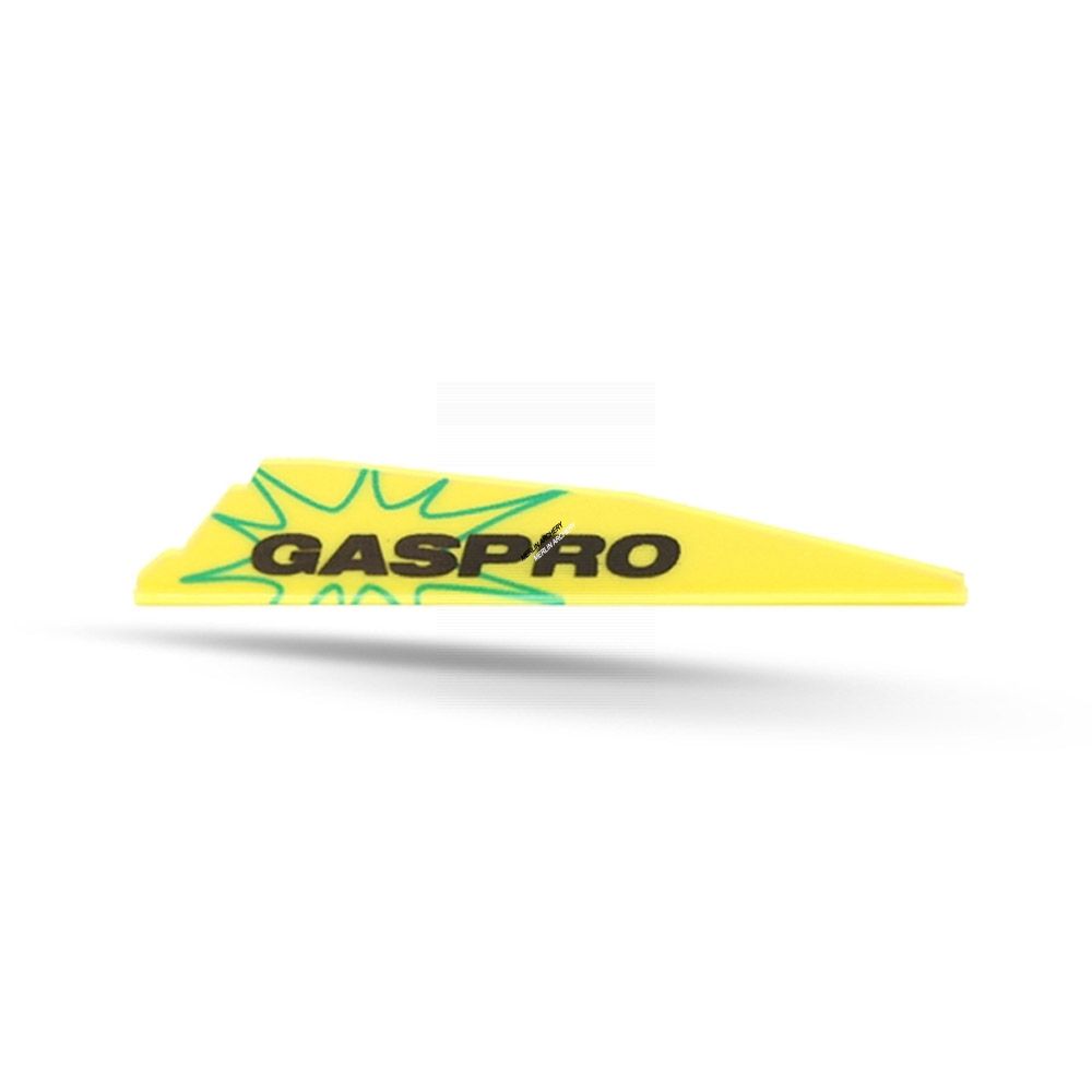 Gas Pro GX-187 Vanes