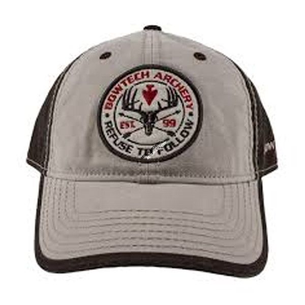 Bowtech Cap
