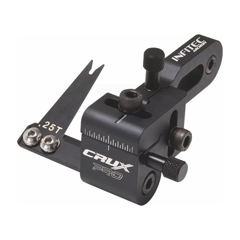 Infitec Crux Pro Compound Arrow Rest