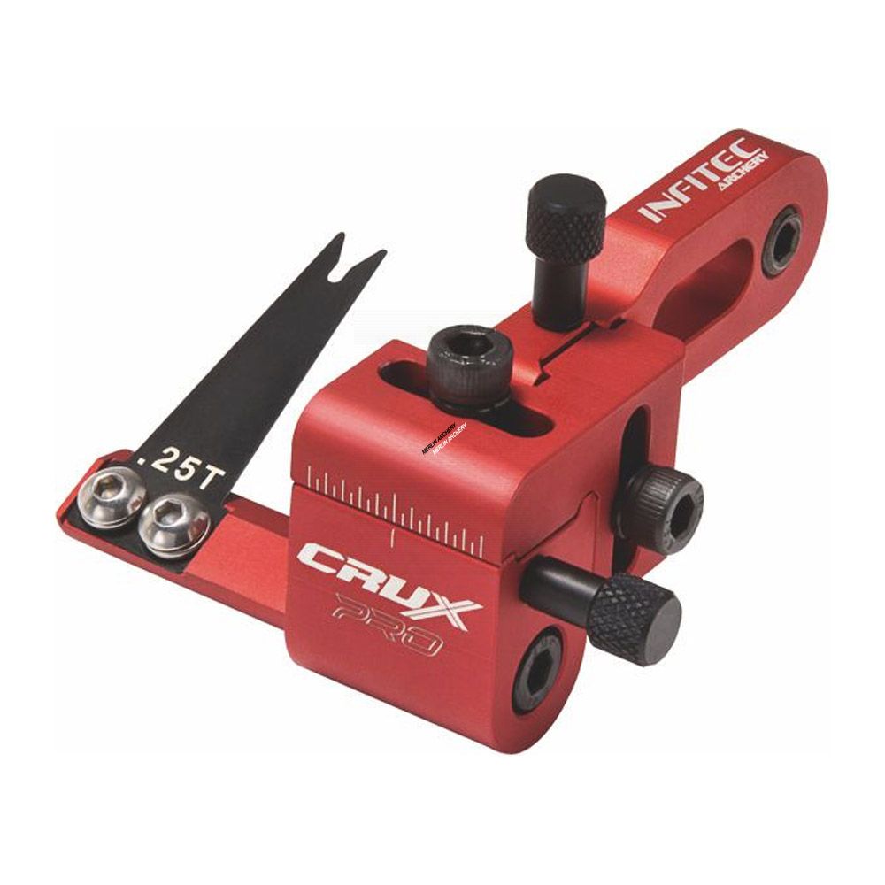 Infitec Crux Pro Compound Arrow Rest