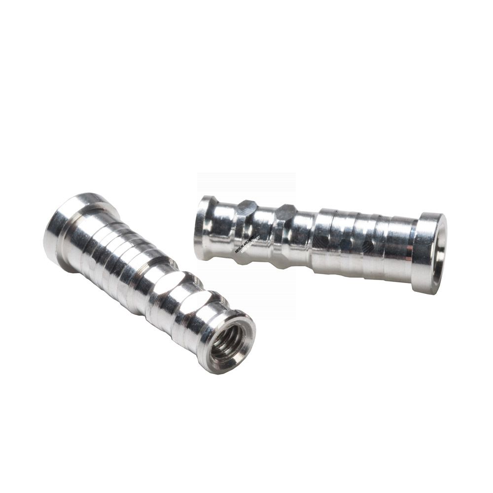 Gold Tip Acculite Insert .246