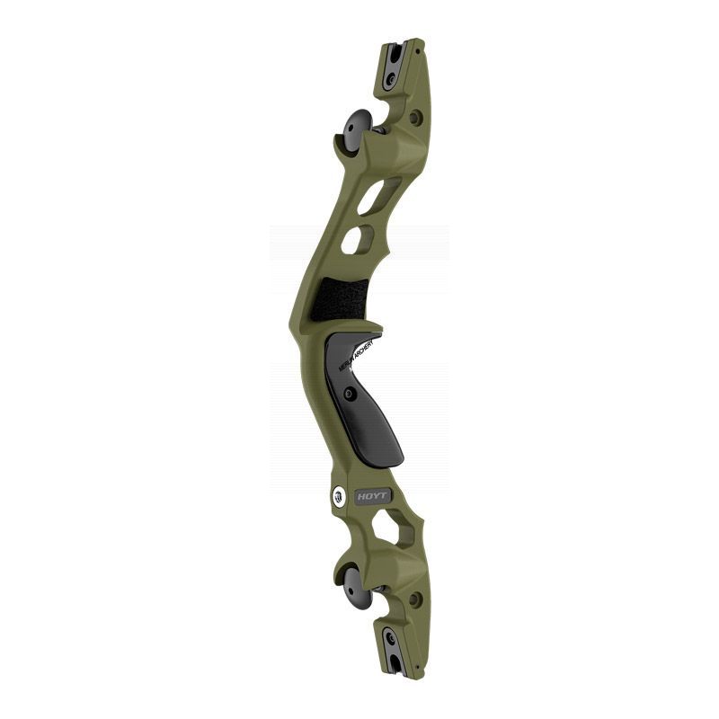 Hoyt Satori Recurve Riser - 17"