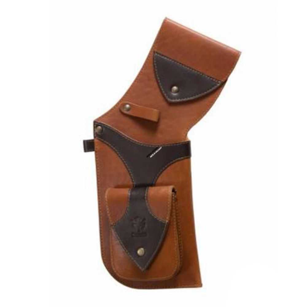 Strele Eyaka Quiver