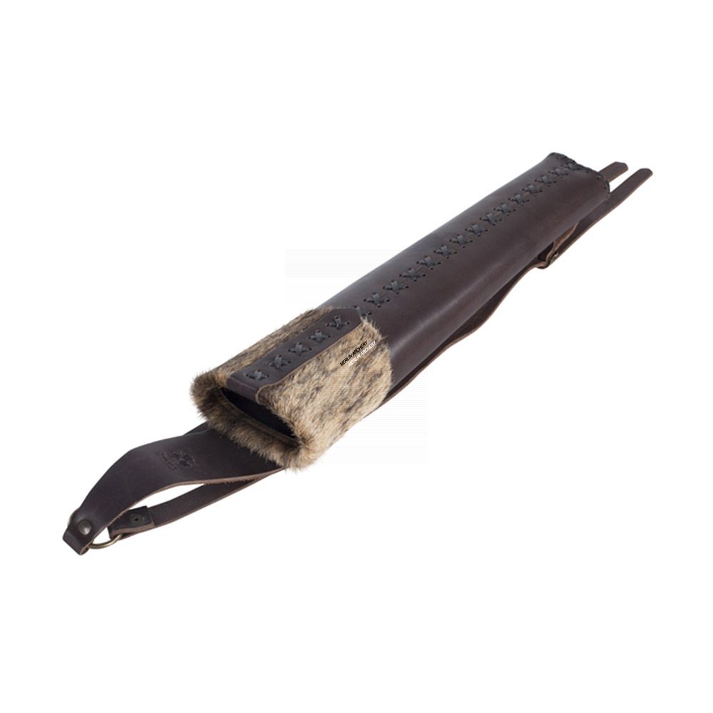 Strele Back Quiver