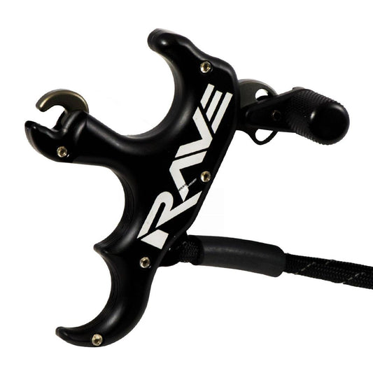 TRU Ball Rave Thumb Release Aid
